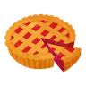 pie pie